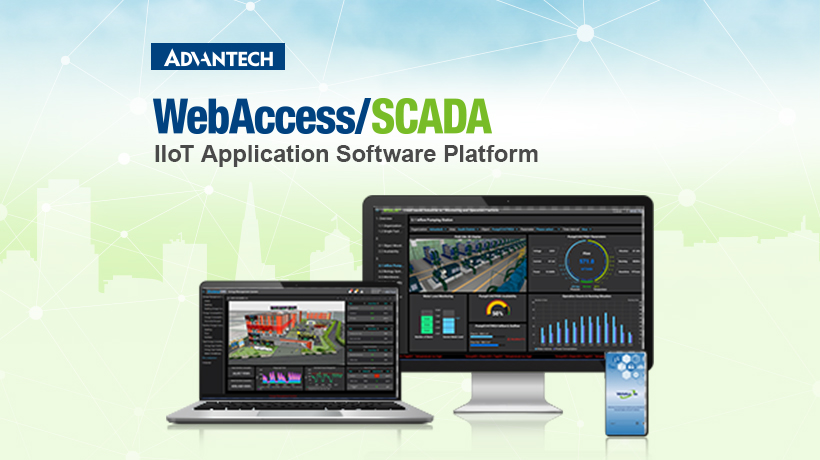 WebAccess/SCADA